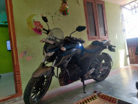Yamaha FZ25 2019 Model