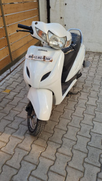 Honda Activa 2015 Model