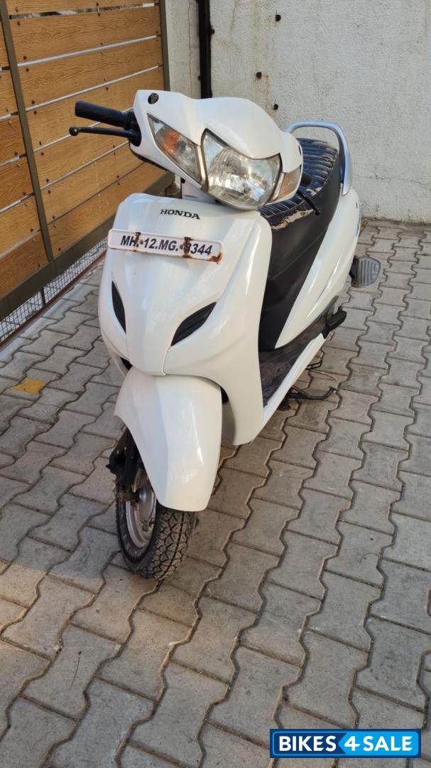 Honda Activa