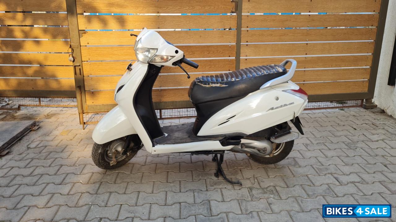 Honda Activa