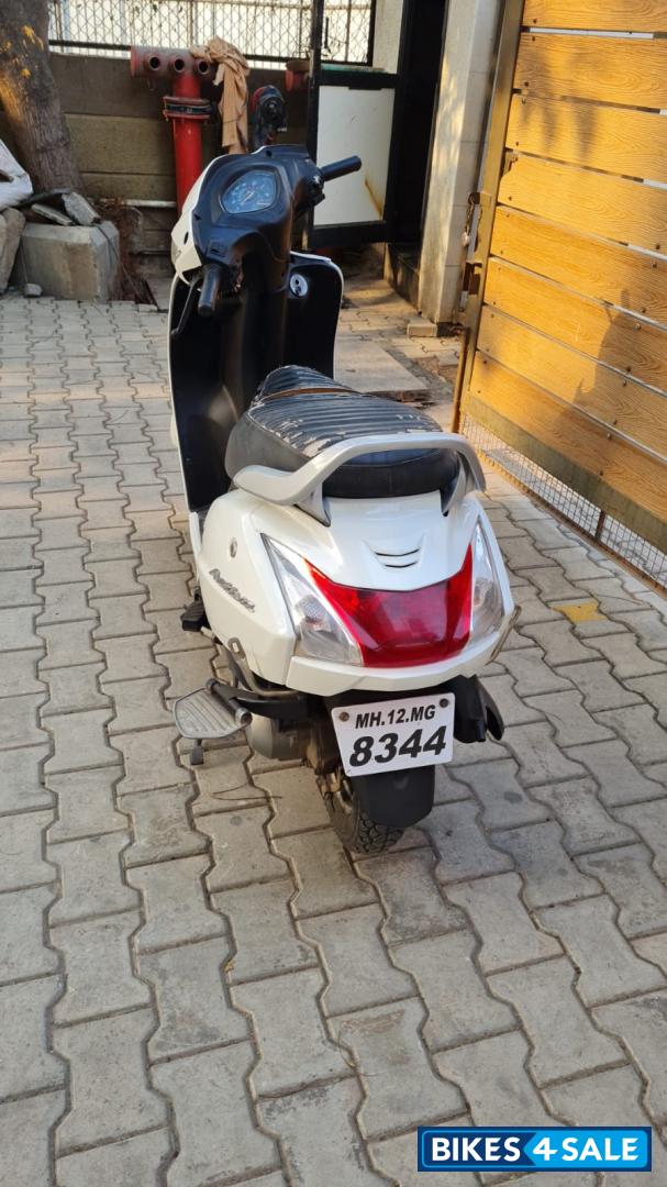Honda Activa