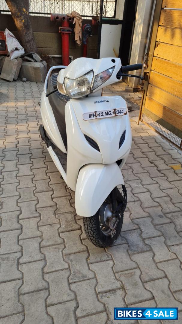 Honda Activa
