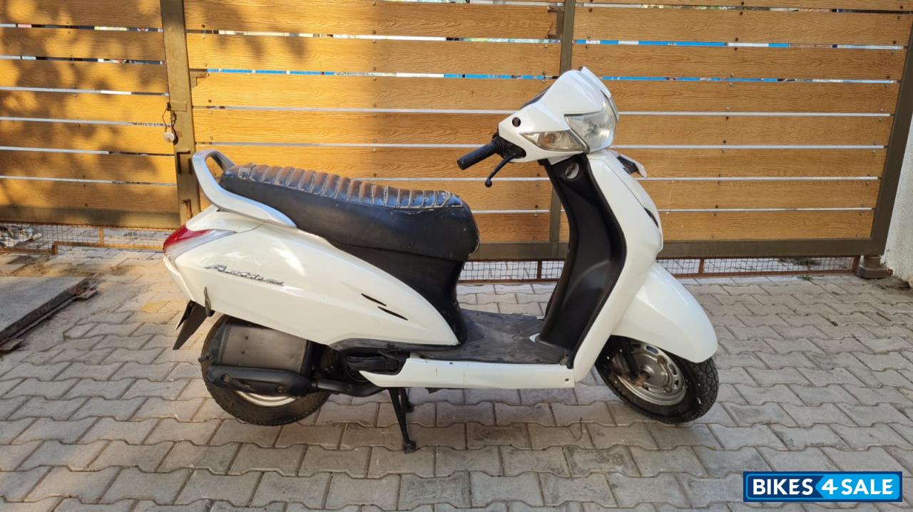 Honda Activa