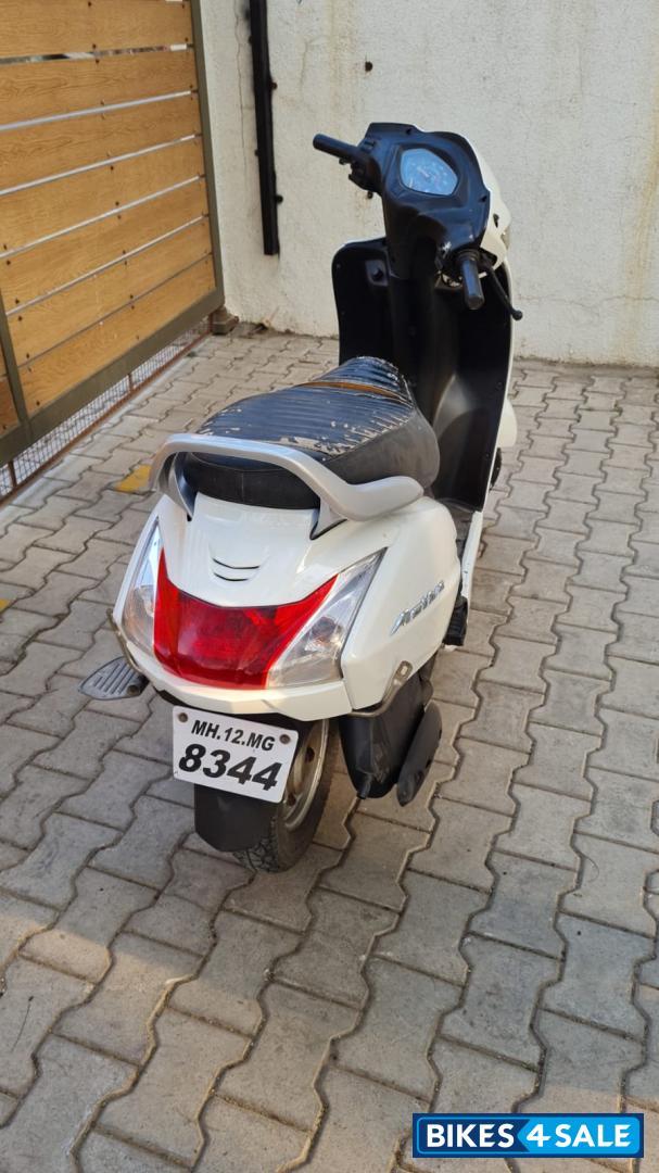 Honda Activa
