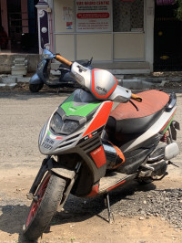 Aprilia SR 150