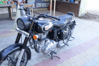 Royal Enfield Bullet Standard 500 2018 Model