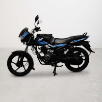 Bajaj Discover 100