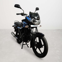Bajaj Discover 100