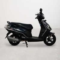 Hero Maestro Edge 110 BS6 2017 Model