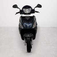 Hero Maestro Edge 110 BS6