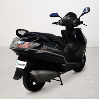 Hero Maestro Edge 110 BS6