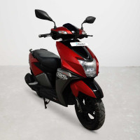TVS NTORQ 125