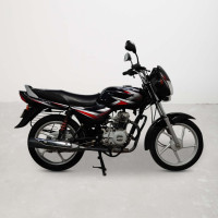 Bajaj CT 100 2018 Model