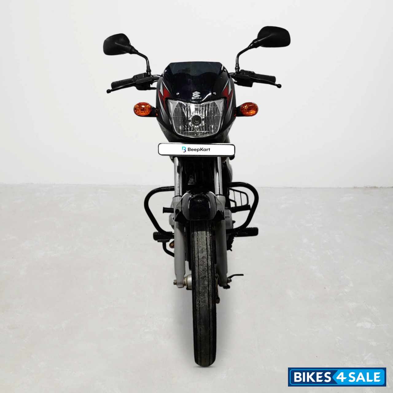 Bajaj CT 100