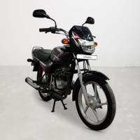 Bajaj CT 100