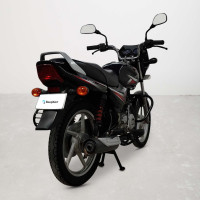 Bajaj CT 100