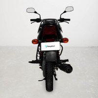 Bajaj CT 100