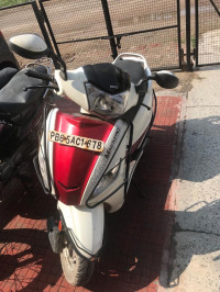 Hero Maestro 2015 Model