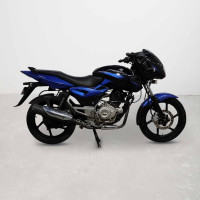 Bajaj Pulsar AS 150 2016 Model