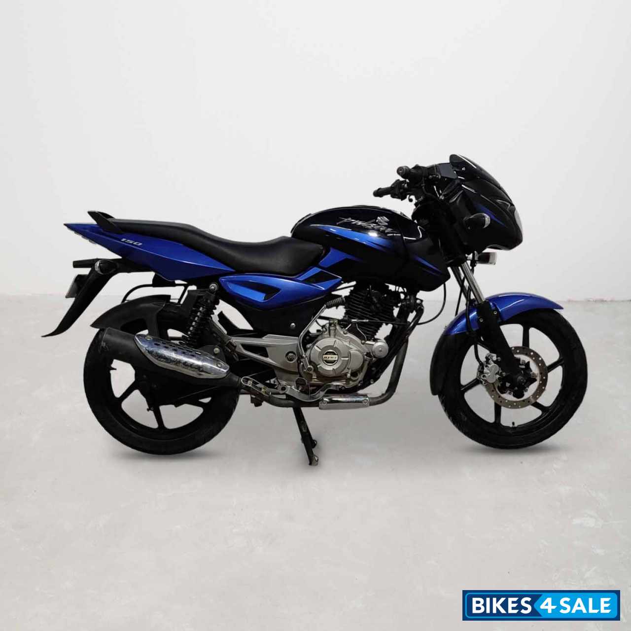 Bajaj Pulsar AS 150