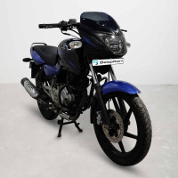 Bajaj Pulsar AS 150
