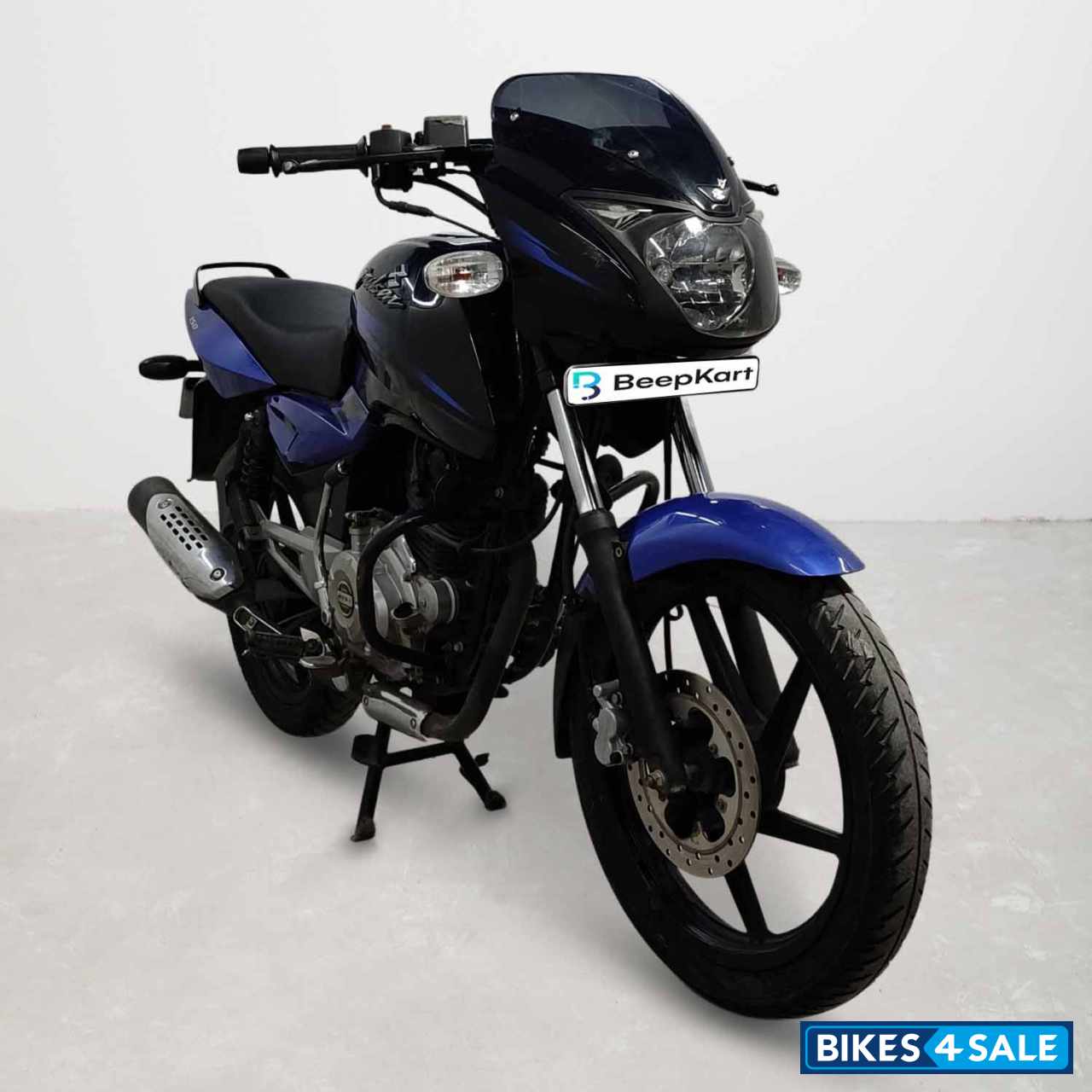 Bajaj Pulsar AS 150