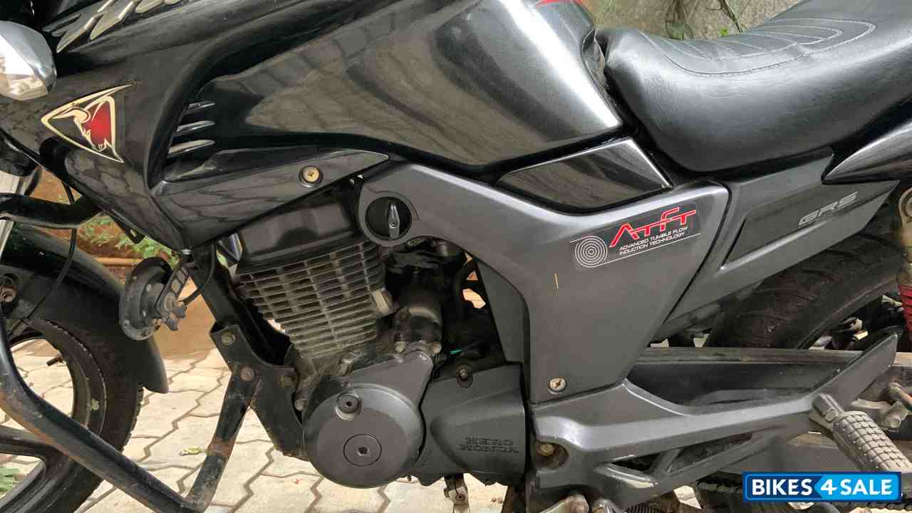 Panther Black Hero Hunk