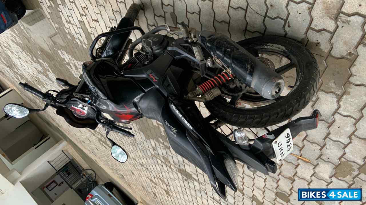 Panther Black Hero Hunk