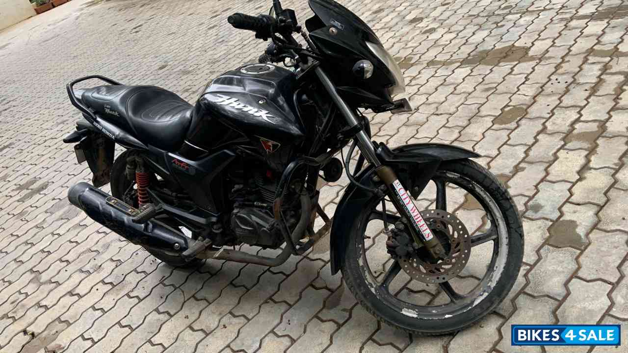 Panther Black Hero Hunk