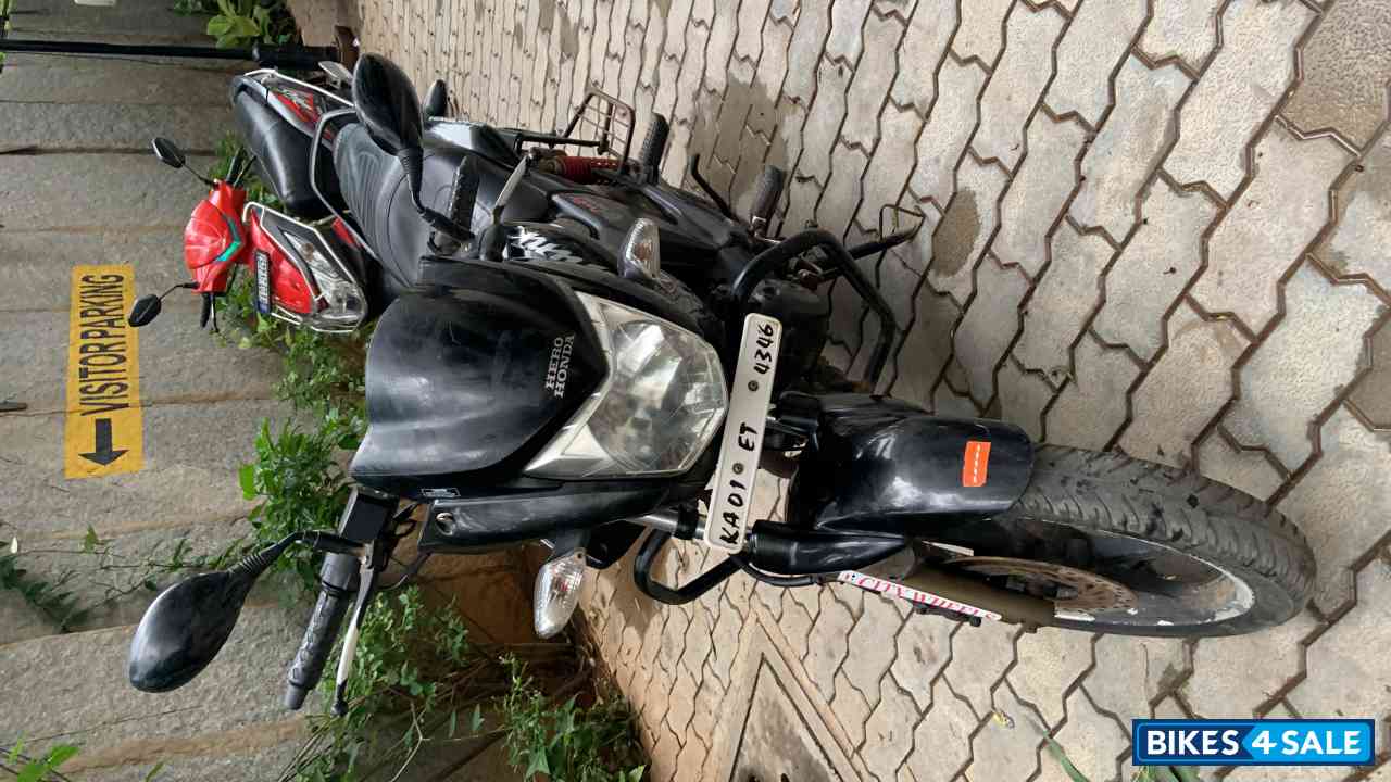 Panther Black Hero Hunk