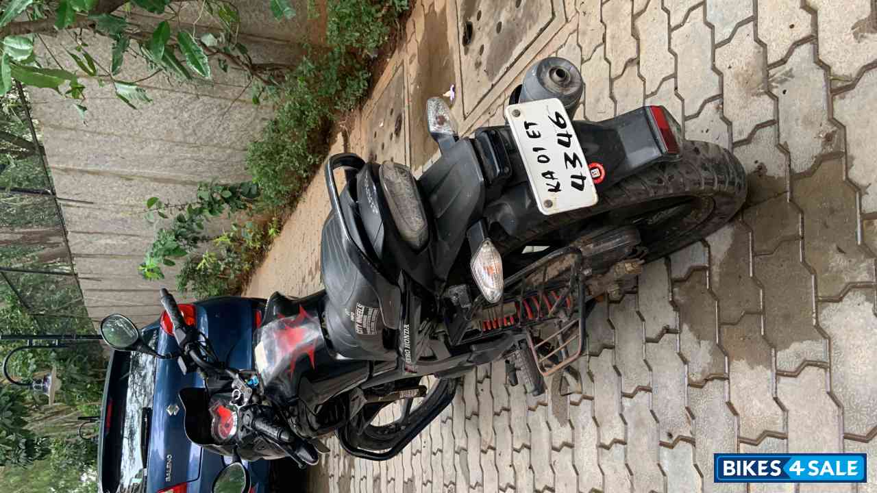 Panther Black Hero Hunk