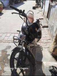 Hero Splendor Pro 2015 Model