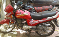 Hero Passion Plus 2005 Model