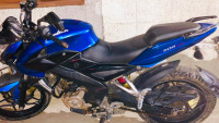 Bajaj Pulsar 200 NS 2012 Model