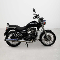 Royal Enfield Thunderbird 350 2016 Model