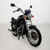 Royal Enfield Thunderbird 350