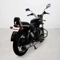 Royal Enfield Thunderbird 350