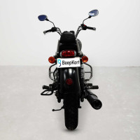 Royal Enfield Thunderbird 350