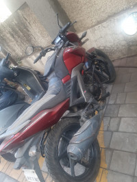 Honda CB Unicorn 160 2015 Model