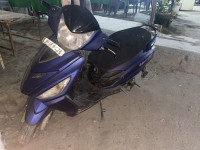 Hero Maestro Edge 2016 Model