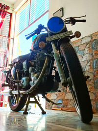 Royal Enfield Bullet Electra 2008 Model