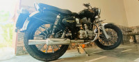Royal Enfield Bullet Electra