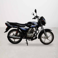 Bajaj CT 100 2018 Model