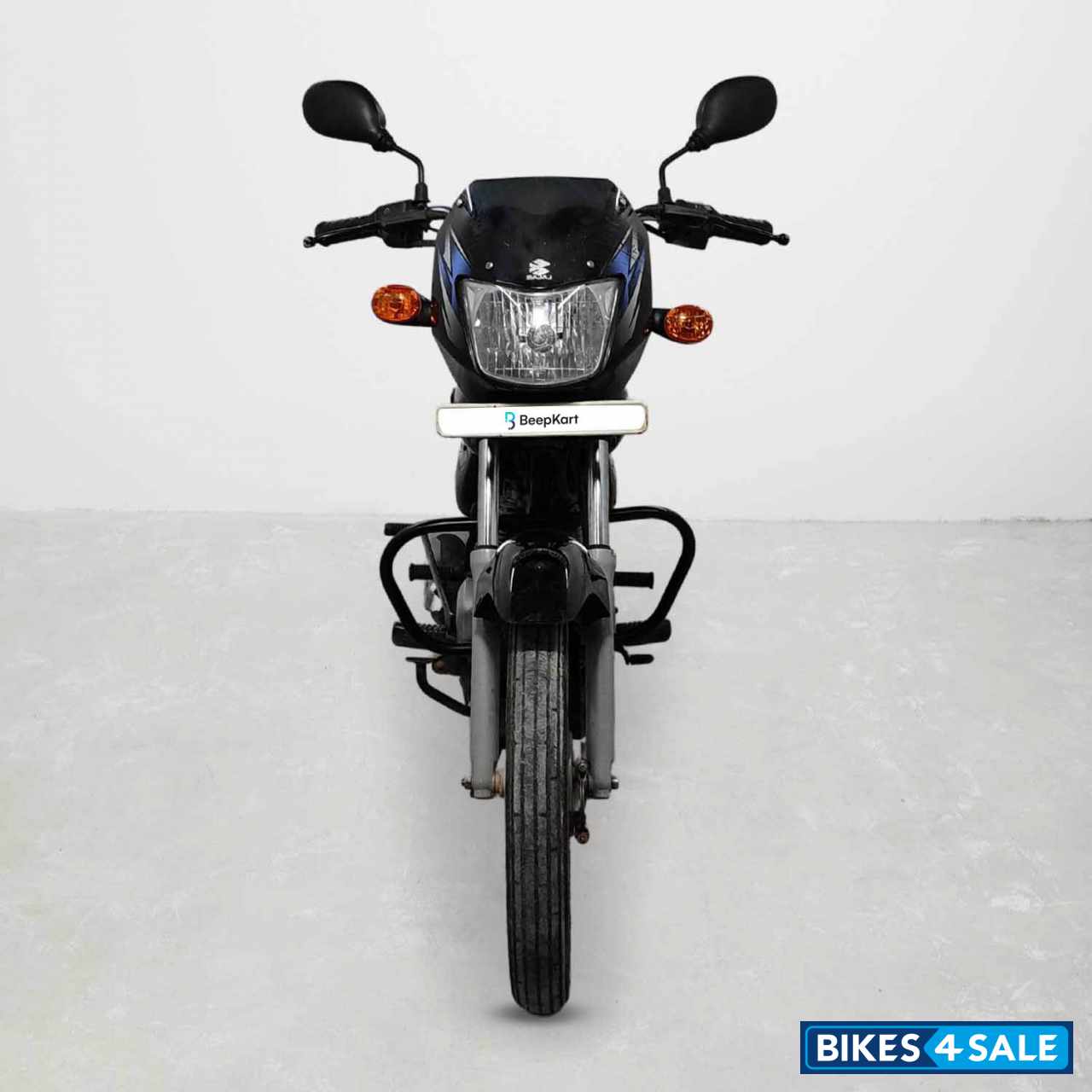 Bajaj CT 100