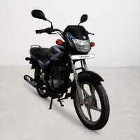 Bajaj CT 100