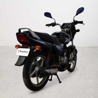 Bajaj CT 100