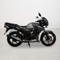 TVS Apache RTR 160 2015 Model