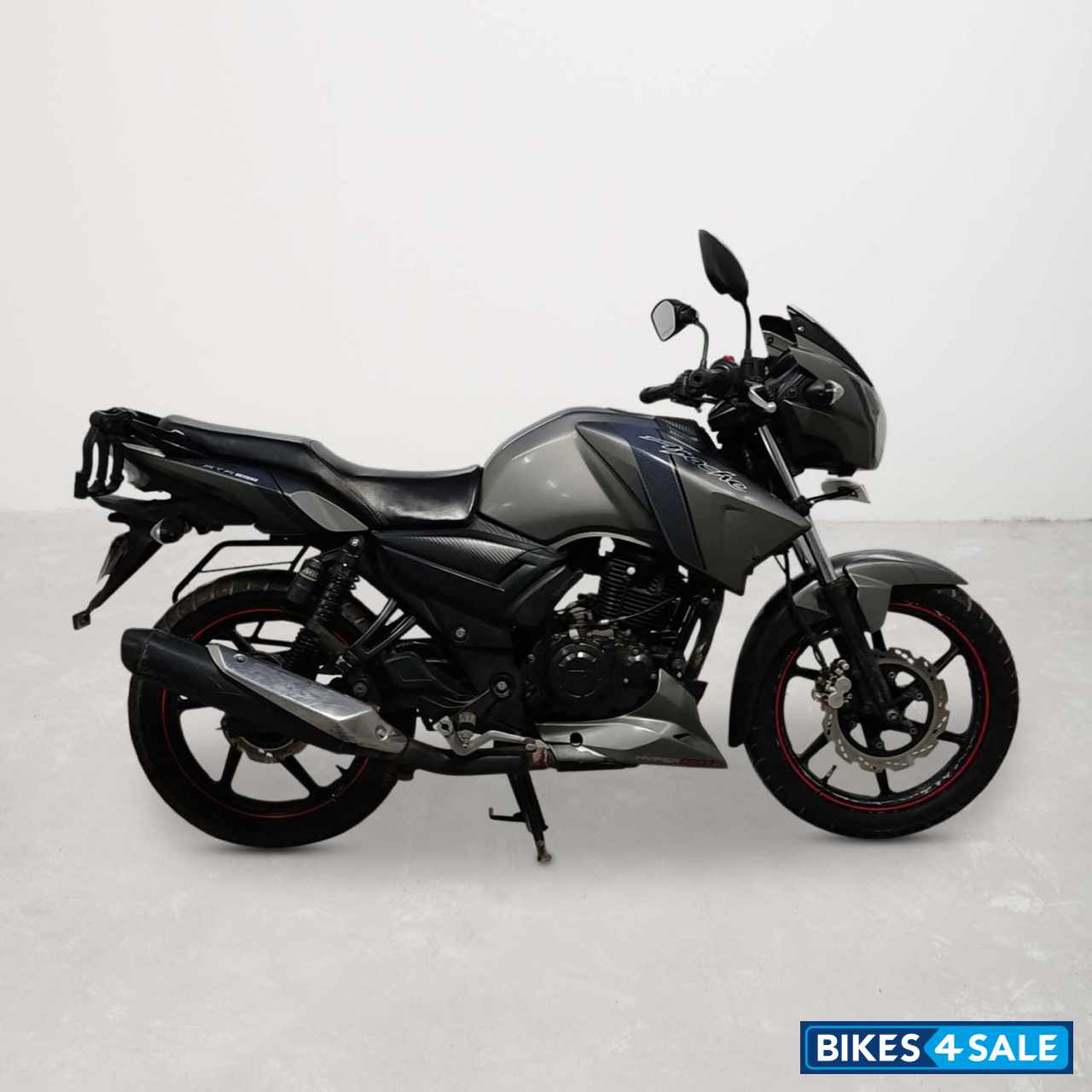 TVS Apache RTR 160
