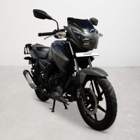 TVS Apache RTR 160