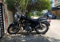 Royal Enfield Thunderbird TwinSpark 350 2011 Model